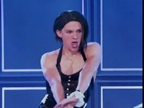 Tom Holland lip-syncing and dancing to Rihanna's 'Umbrella' is phenomenal: Watch Tom Holland lip-syncing and dancing to Rihanna's 'Umbrella' is phenomenal: Watch