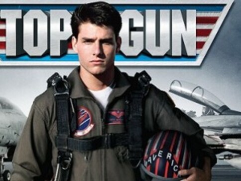 Calling all Tom Cruise fans: A sequel to Top Gun is finally in the works Calling all Tom Cruise fans: A sequel to Top Gun is finally in the works