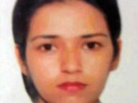 Uzma, Indian woman forced to marry a Pakistani returns home; Sushma Swaraj calls her 'India's daughter' Uzma, Indian woman forced to marry a Pakistani returns home; Sushma Swaraj calls her 'India's daughter'