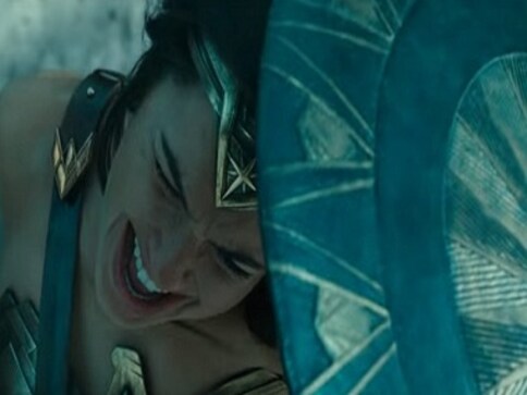 Wonder Woman: Gal Gadot-starrer's final trailer traces 'Rise of a Warrior'