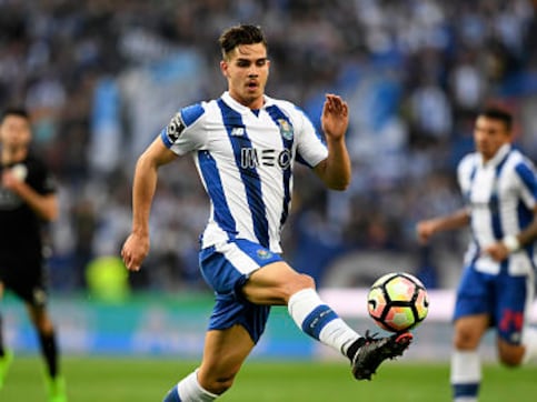 Serie A: AC Milan close in on singing Portugal sensation Andre Silva Serie A: AC Milan close in on singing Portugal sensation Andre Silva
