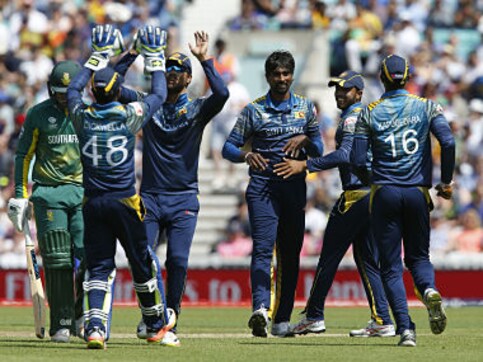Sri Lanka didn't groom replacements for Kumar Sangakkara, Mahela Jayawardene: Asanka Gurusinha Sri Lanka didn't groom replacements for Kumar Sangakkara, Mahela Jayawardene: Asanka Gurusinha