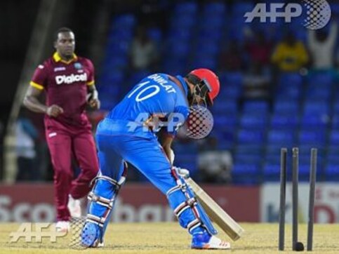 West Indies vs Afghanistan, 2nd T20: Kesrick Williams helps hosts clinch series against visitors West Indies vs Afghanistan, 2nd T20: Kesrick Williams helps hosts clinch series against visitors