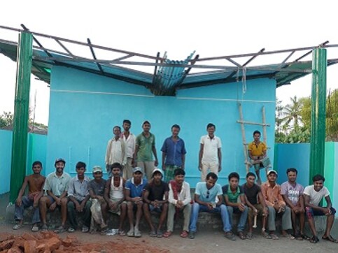 World Environment Day 2017: SHRI's sustainable toilets aim for more than ending open defecation World Environment Day 2017: SHRI's sustainable toilets aim for more than ending open defecation
