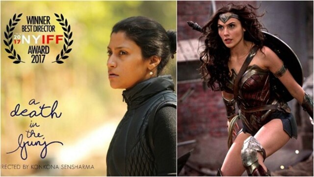 Wonder Woman, A Death in the Gunj show the term ‘female director’ must become obsolete Wonder Woman, A Death in the Gunj show the term ‘female director’ must become obsolete