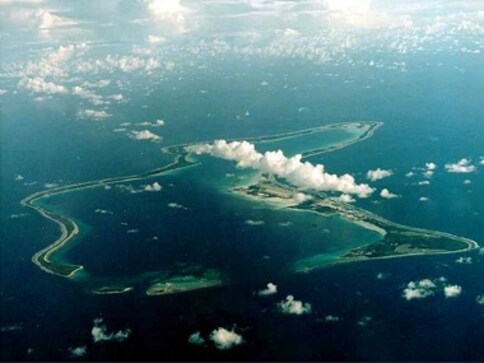 Britain defeated in UN vote on Chagos archipelago: Islanders 'decolonisation' bid gains momentum Britain defeated in UN vote on Chagos archipelago: Islanders 'decolonisation' bid gains momentum