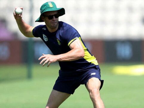 South Africa's AB de Villiers says he doesn't have to 'prove anything' ahead of T20 series against England South Africa's AB de Villiers says he doesn't have to 'prove anything' ahead of T20 series against England
