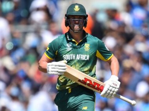 ICC Champions Trophy 2017: AB de Villiers' waning powers in ODIs cast doubts over his longevity ICC Champions Trophy 2017: AB de Villiers' waning powers in ODIs cast doubts over his longevity