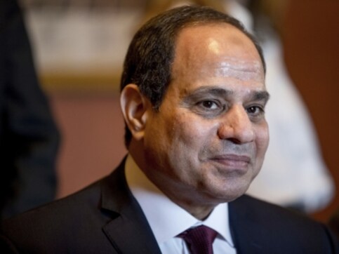 Egypt arrests dozens ahead of protests planned against transfer of islands to Saudi Arabia Egypt arrests dozens ahead of protests planned against transfer of islands to Saudi Arabia