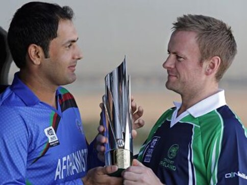 Afghanistan, Ireland newest Test-playing nations after unanimous vote at ICC's Full Member Council Afghanistan, Ireland newest Test-playing nations after unanimous vote at ICC's Full Member Council