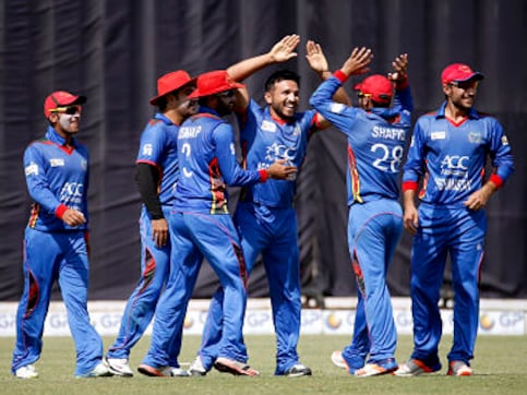 From Virender Sehwag to Mahela Jayawardene, here's how everyone reacted to Ireland, Afghanistan getting Test status From Virender Sehwag to Mahela Jayawardene, here's how everyone reacted to Ireland, Afghanistan getting Test status