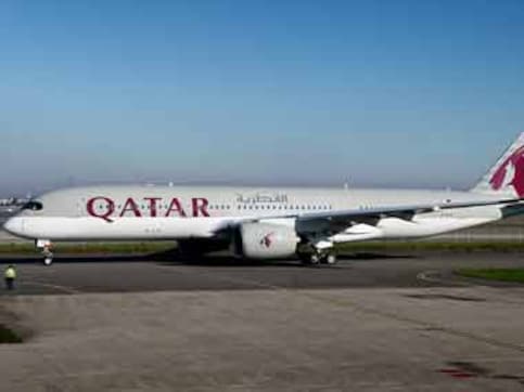 Gulf diplomatic crisis: Only Qatar companies are part of air embargo, clarifies UAE Gulf diplomatic crisis: Only Qatar companies are part of air embargo, clarifies UAE