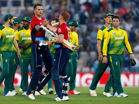 England vs South Africa, 1st T20I: Alex Hales, Jonny Bairstow power hosts to a thumping 9-wicket win England vs South Africa, 1st T20I: Alex Hales, Jonny Bairstow power hosts to a thumping 9-wicket win