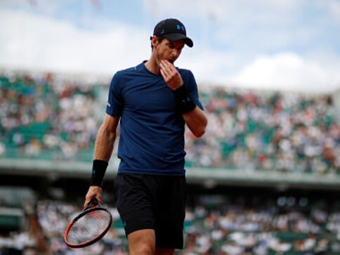 French Open 2017: Andy Murray's clash with Martin Klizan and other interesting ties on Day 5 French Open 2017: Andy Murray's clash with Martin Klizan and other interesting ties on Day 5