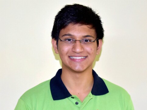 CBSE NEET results 2017: Indore's Archit Gupta placed second in NEET and AIIMS entrance exam CBSE NEET results 2017: Indore's Archit Gupta placed second in NEET and AIIMS entrance exam