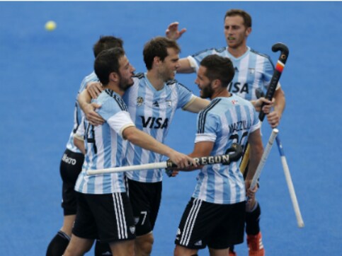 Hockey World League Semi-Final 2017, highlights: Netherlands smother Argentina in crushing 6-1 win Hockey World League Semi-Final 2017, highlights: Netherlands smother Argentina in crushing 6-1 win