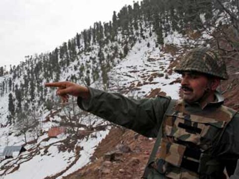Govt to come out with fresh norms of disability pensions for armed forces Govt to come out with fresh norms of disability pensions for armed forces