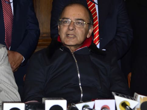 GST rollout: FM Arun Jaitley asks industry to pass on tax rate cuts to consumers GST rollout: FM Arun Jaitley asks industry to pass on tax rate cuts to consumers