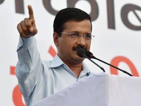Delhi court reserves order on summoning Arvind Kejriwal in civil defamation plea Delhi court reserves order on summoning Arvind Kejriwal in civil defamation plea