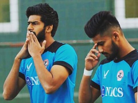 Mizoram flash floods: Aizawl FC heroes Jayesh Rane, Ashutosh Mehta turn saviours for catastrophe-hit state Mizoram flash floods: Aizawl FC heroes Jayesh Rane, Ashutosh Mehta turn saviours for catastrophe-hit state