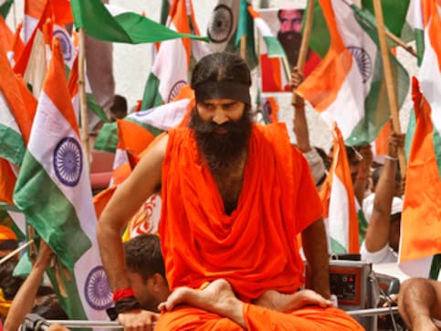 Pakistan-occupied Kashmir is root cause of all problems, India must reclaim it: Baba Ramdev Pakistan-occupied Kashmir is root cause of all problems, India must reclaim it: Baba Ramdev