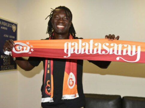 Bafetimbi Gomis leaves Swansea City to join Turkish side Galatasaray for an undisclosed fee Bafetimbi Gomis leaves Swansea City to join Turkish side Galatasaray for an undisclosed fee