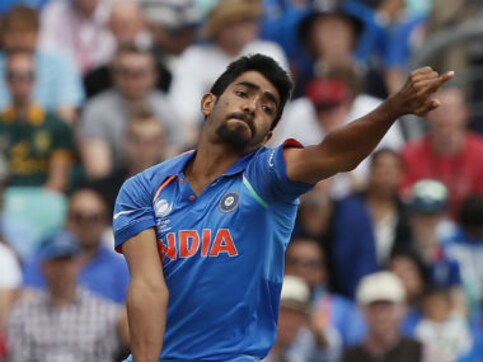 ICC Champions Trophy 2017: Did not expect South Africa to choke against India, writes Harbhajan Singh ICC Champions Trophy 2017: Did not expect South Africa to choke against India, writes Harbhajan Singh