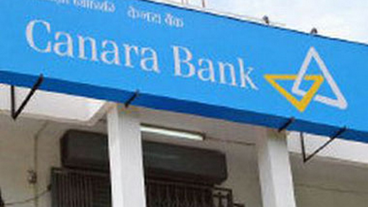 Canara Bank Q Net Profit Jumps Over Twofold To Rs Crore As Bad