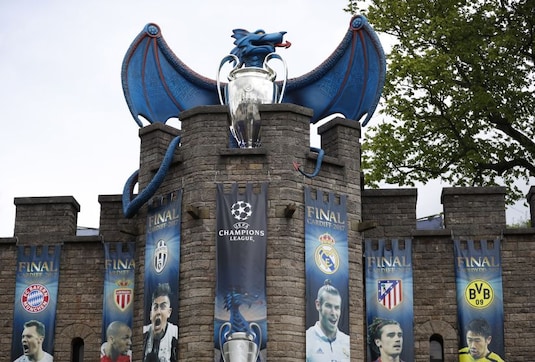 Champions League final: The 22 players who could decide the Juventus-Real Madrid battle for European glory Champions League final: The 22 players who could decide the Juventus-Real Madrid battle for European glory