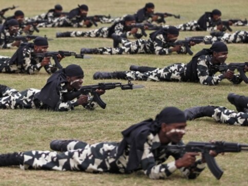 IG Rajnish Rai claims Assam encounters staged: CRPF refuses to release his report on extra judicial killings IG Rajnish Rai claims Assam encounters staged: CRPF refuses to release his report on extra judicial killings