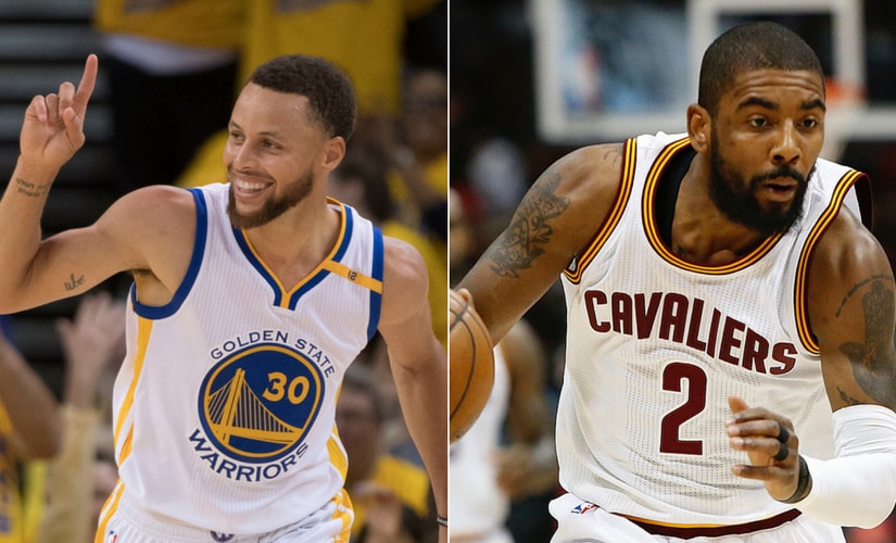 NBA Finals: Klay Thompson holds the key to Golden State Warriors vs Cleveland Cavaliers showdown