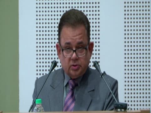 India renominates Dalveer Singh as ICJ judge for second term India renominates Dalveer Singh as ICJ judge for second term