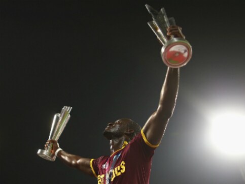 Darren Sammy says top West Indies cricketers will continue international snub as they prefer playing T20 leagues Darren Sammy says top West Indies cricketers will continue international snub as they prefer playing T20 leagues