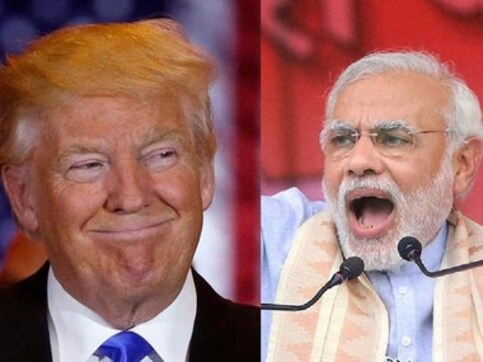 Narendra Modi's US visit: Having low expectations from Donald Trump may not be a bad thing for India Narendra Modi's US visit: Having low expectations from Donald Trump may not be a bad thing for India