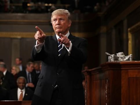 Gulf diplomatic crisis: Donald Trump swoops in to take credit for Qatar isolation; calls his visit to Saudi a success Gulf diplomatic crisis: Donald Trump swoops in to take credit for Qatar isolation; calls his visit to Saudi a success