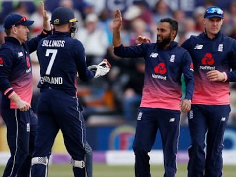 England's Adil Rashid signs one-year contract with Yorkshire, will play all formats England's Adil Rashid signs one-year contract with Yorkshire, will play all formats
