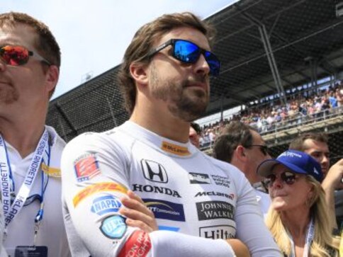 Formula 1 podcast: Are Ferrari, Mercedes controlling Fernando Alonso's fate, competitiveness of the sport?