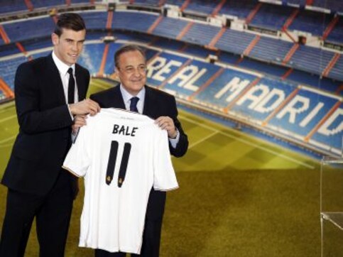Champions League final: Real Madrid vs Juventus battle will also be clash of contrasting business models Champions League final: Real Madrid vs Juventus battle will also be clash of contrasting business models