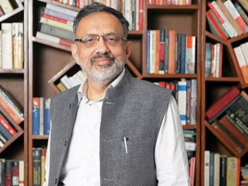 Rajiv Gauba is new home secretary after Rajiv Mehrishi; 16 other bureaucrats appointed Rajiv Gauba is new home secretary after Rajiv Mehrishi; 16 other bureaucrats appointed