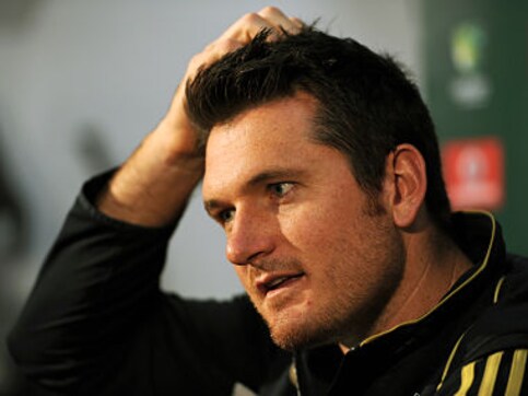 ICC Champions Trophy 2017: It hurt me to see South Africa's performance, writes Graeme Smith ICC Champions Trophy 2017: It hurt me to see South Africa's performance, writes Graeme Smith