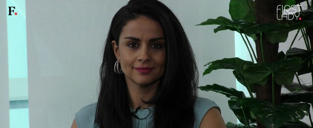 First Lady: Gul Panag on donning many hats, breaking norms and empowering women First Lady: Gul Panag on donning many hats, breaking norms and empowering women