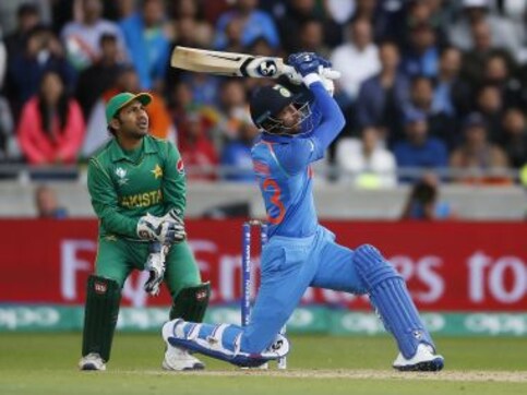 ICC Champions Trophy 2017: Hardik Pandya must upgrade his bowling to become an accomplished all-rounder ICC Champions Trophy 2017: Hardik Pandya must upgrade his bowling to become an accomplished all-rounder