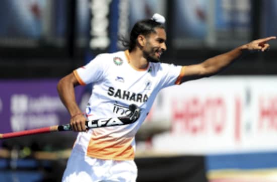 Hockey World League Semi-Finals, highlights: Clinical India defeat Canada 3-0 ahead of Pakistan clash Hockey World League Semi-Finals, highlights: Clinical India defeat Canada 3-0 ahead of Pakistan clash