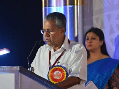 IDSFFK 2017: Kerala govt expresses support for banned films; vows to protect democratic dissent IDSFFK 2017: Kerala govt expresses support for banned films; vows to protect democratic dissent