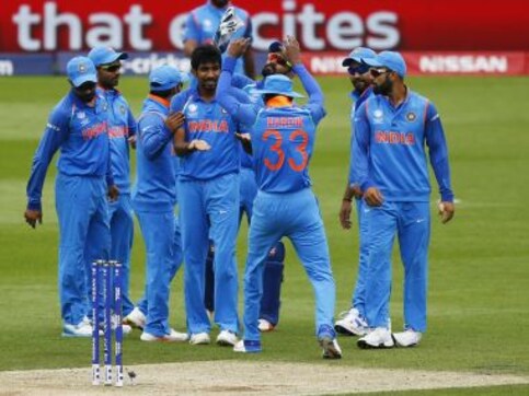 India vs Pakistan: Virat Kohli and Co, superior to arch-rivals in every aspect, are rank favourites in final India vs Pakistan: Virat Kohli and Co, superior to arch-rivals in every aspect, are rank favourites in final