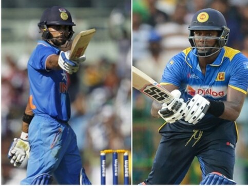 Highlights ICC Champions Trophy 2017, India vs Sri Lanka, cricket result: Lankans defeat Kohli and Co, keep hopes alive Highlights ICC Champions Trophy 2017, India vs Sri Lanka, cricket result: Lankans defeat Kohli and Co, keep hopes alive