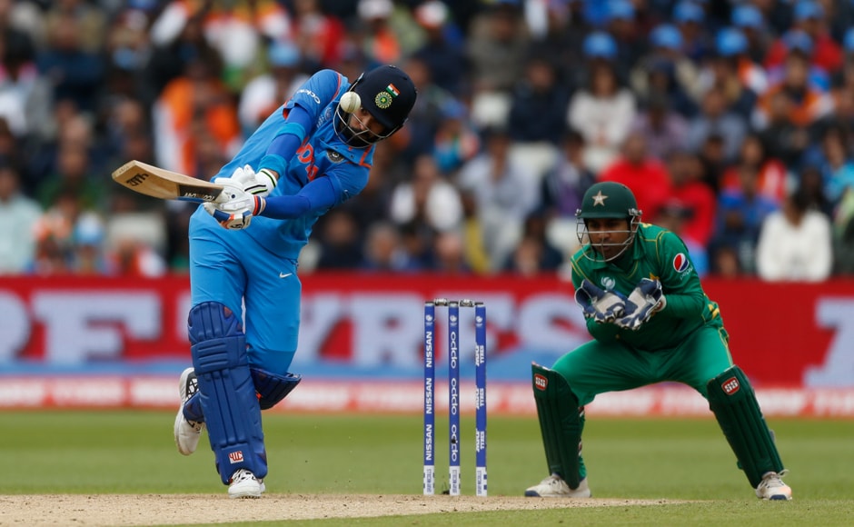 India's innings received a much needed acceleration after Yuvraj Singh rolled back a few years with his quick-fire fifty. Reuters India's innings received a much needed acceleration after Yuvraj Singh rolled back a few years with his quick-fire fifty. Reuters
