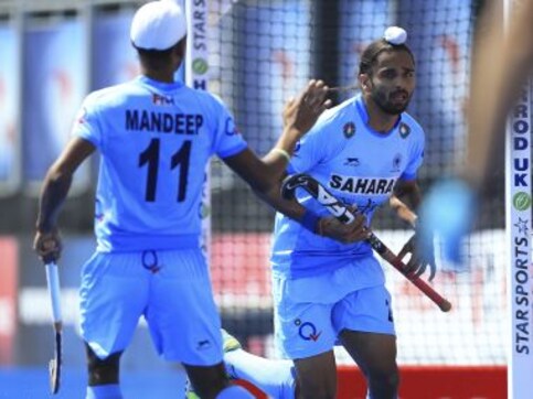 Hockey World League Semi-Finals 2017, highlights: Malaysia upset India 3-2 Hockey World League Semi-Finals 2017, highlights: Malaysia upset India 3-2