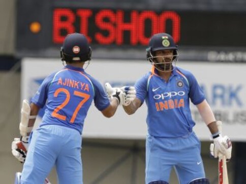 India vs West Indies: Virat Kohli and Co need to rework batting strategy to make the most of 50 overs India vs West Indies: Virat Kohli and Co need to rework batting strategy to make the most of 50 overs