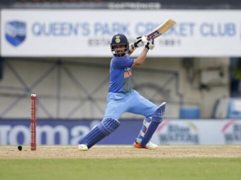 India vs West Indies: Ajinkya Rahane needs to improve his slogging skills to cement place in first team India vs West Indies: Ajinkya Rahane needs to improve his slogging skills to cement place in first team
